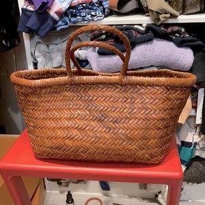 Dragon Diffusion small triple jump basket